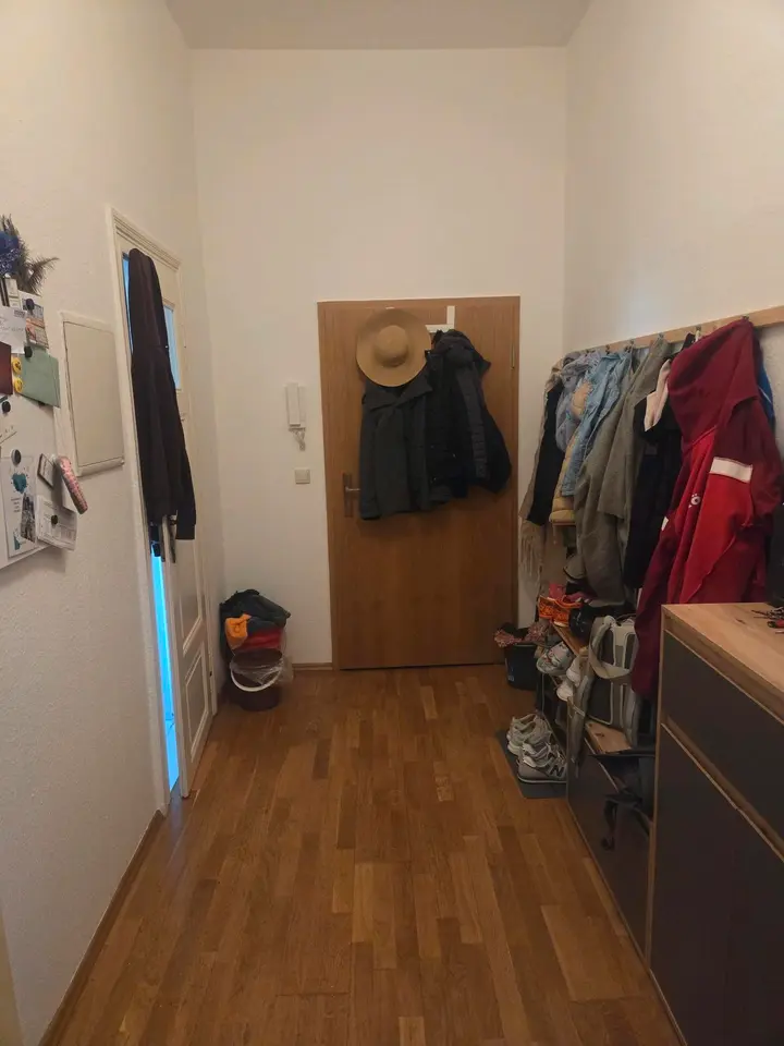 2 Zimmer Wohnung mit 60 m² in Görlitz – Bild 3