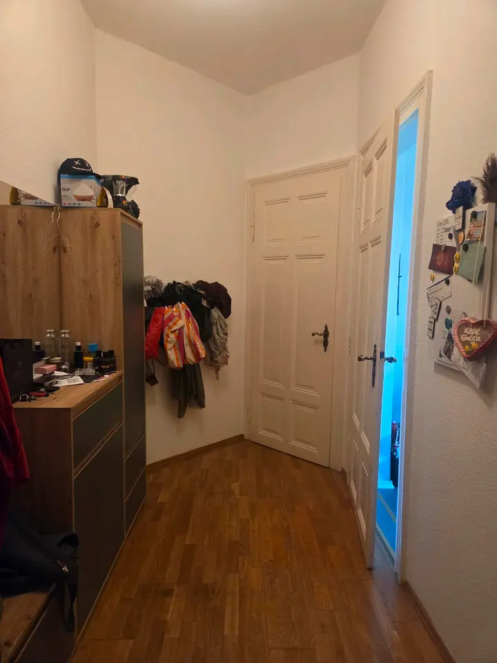 2 Zimmer Wohnung mit 60 m² in Görlitz – Bild 4
