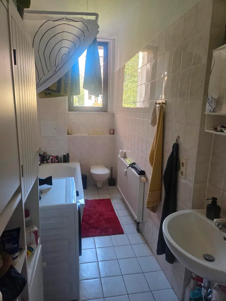 2 Zimmer Wohnung mit 60 m² in Görlitz – Bild 5