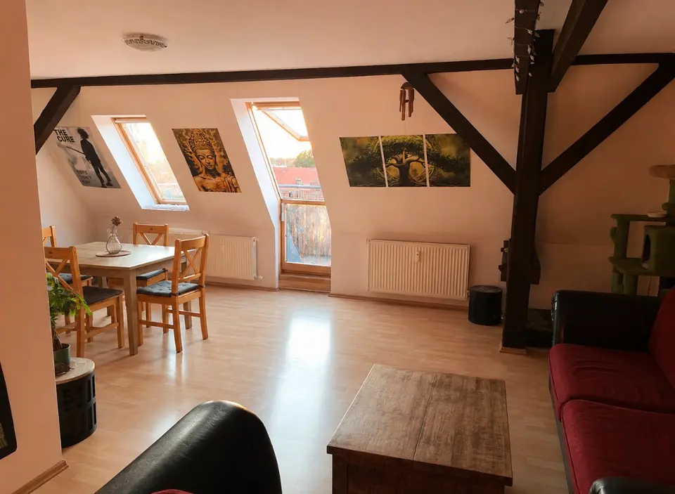 2 Zimmer Wohnung mit 60 m² in Görlitz – Bild 9