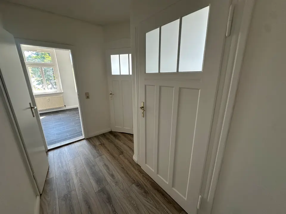 3 Zimmer Wohnung mit 53 m² in Gera – Bild 5