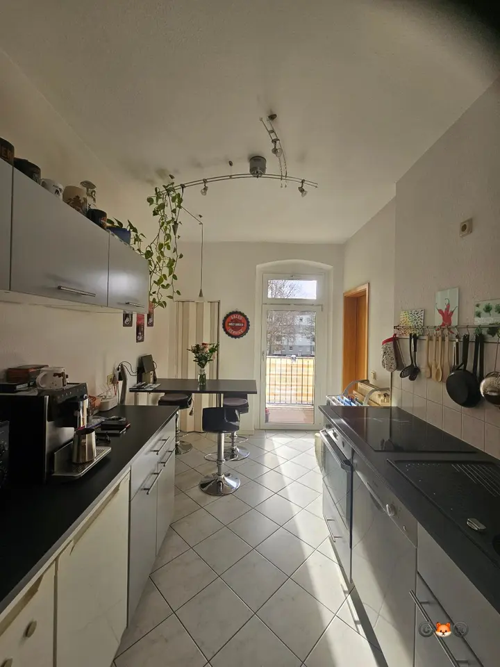 3 Zimmer Wohnung mit 62 m² in Gera – Bild 3