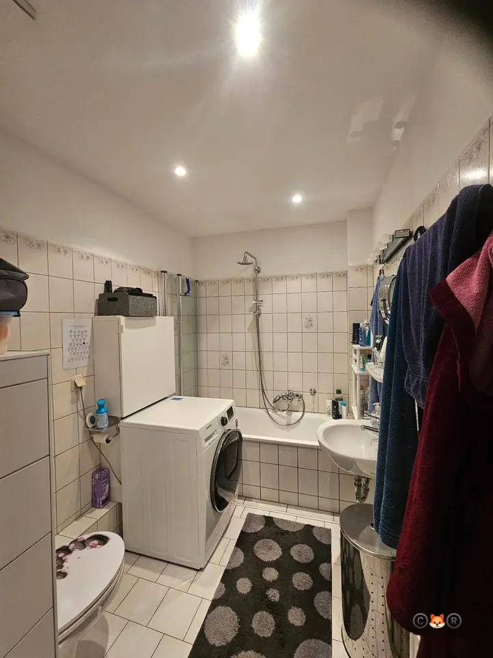 3 Zimmer Wohnung mit 62 m² in Gera – Bild 5