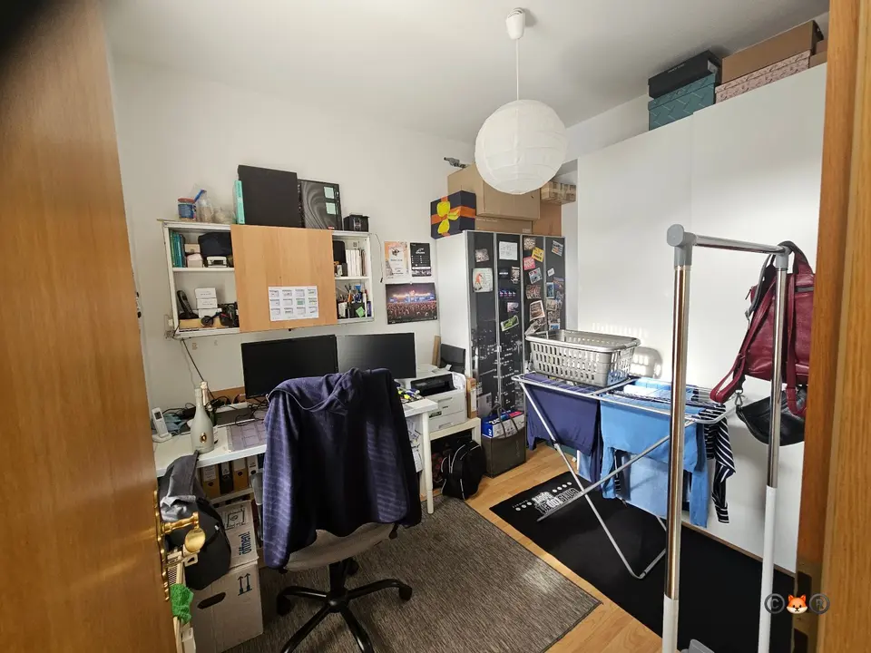 3 Zimmer Wohnung mit 62 m² in Gera – Bild 6