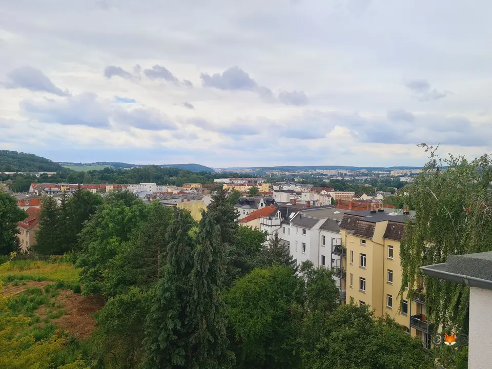 3 Zimmer Wohnung mit 62 m² in Gera – Bild 8