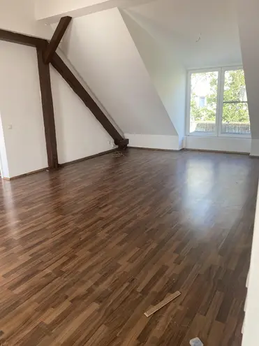 3 Zimmer Wohnung mit 100 m² in Lübeck – Bild 1