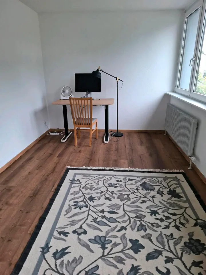 WG-Zimmer mit 138 m² in Freising – Bild 3