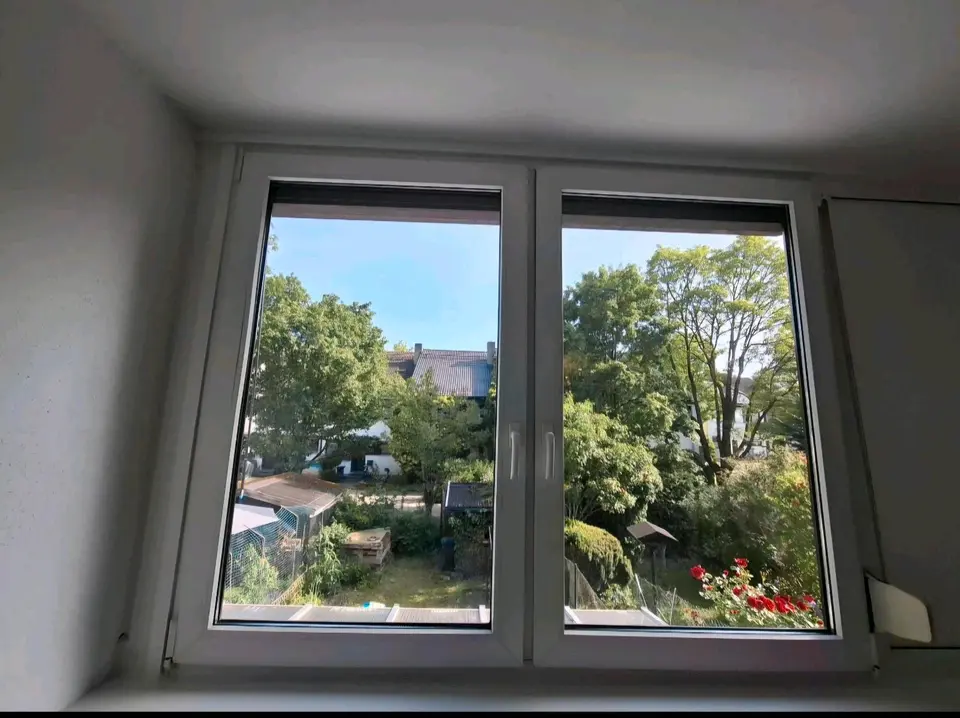 WG-Zimmer mit 138 m² in Freising – Bild 5