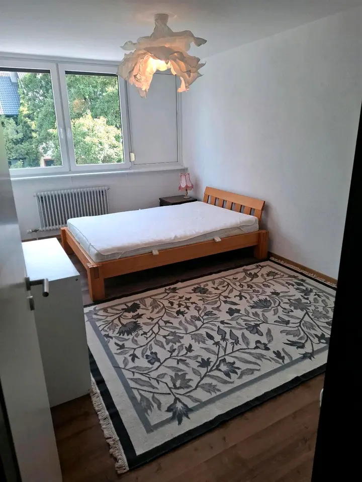WG-Zimmer mit 138 m² in Freising – Bild 6