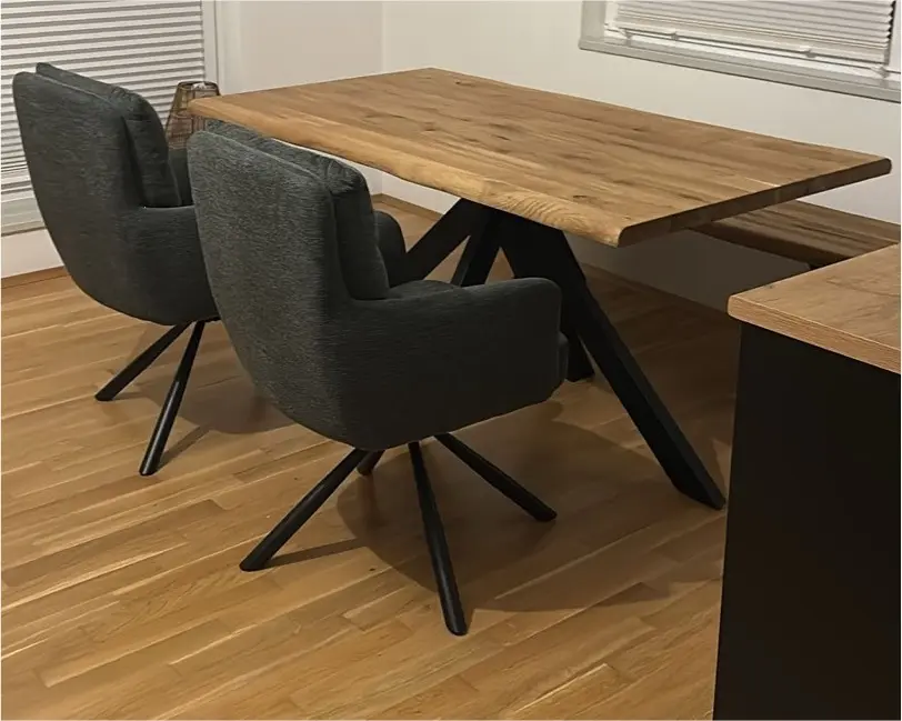 3 Zimmer Wohnung mit 118 m² in Winsen (Luhe) – Bild 10
