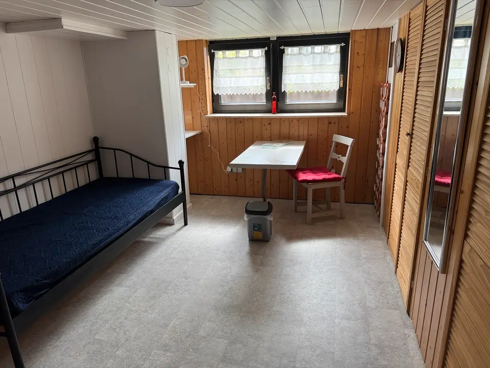 WG-Zimmer mit 120 m² in Rastatt – Bild 2
