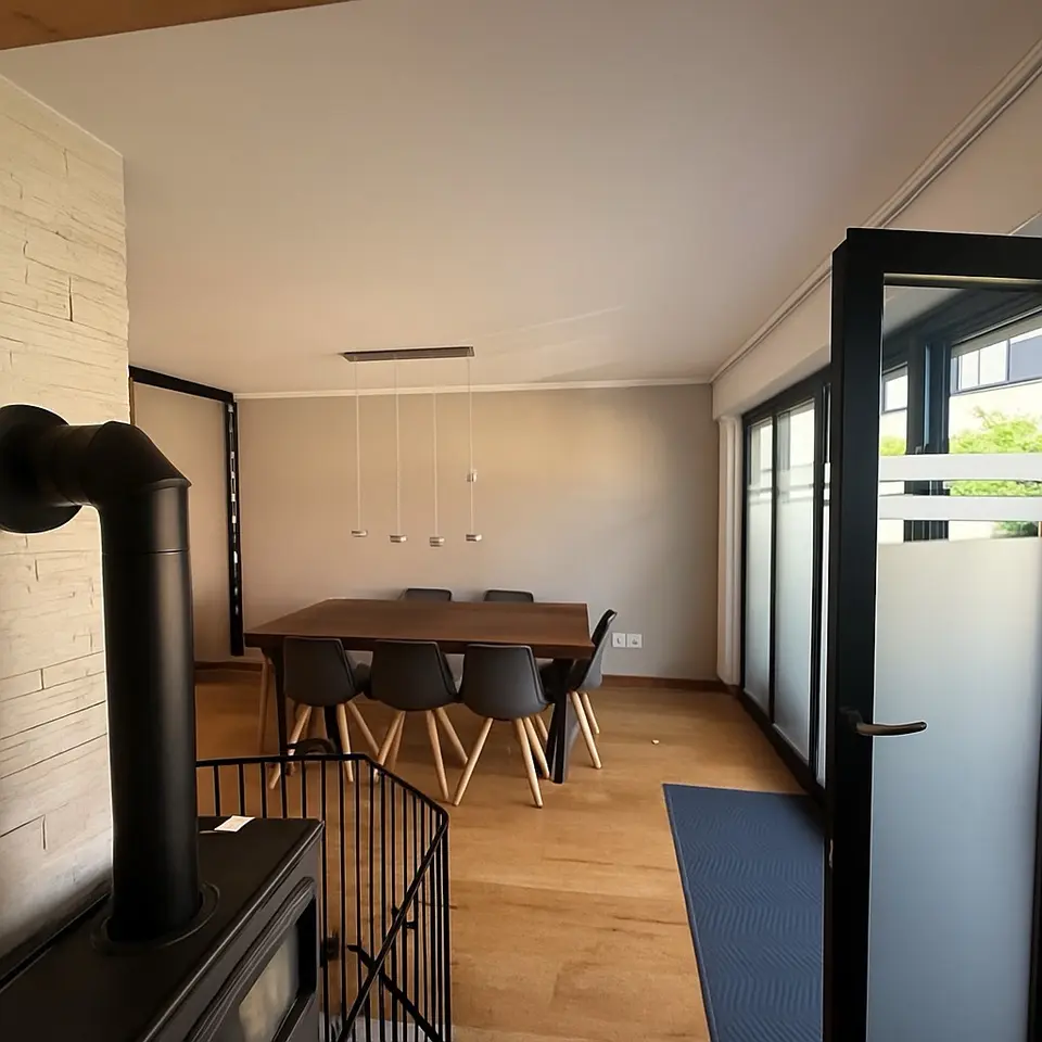 WG-Zimmer mit 120 m² in Rastatt – Bild 4