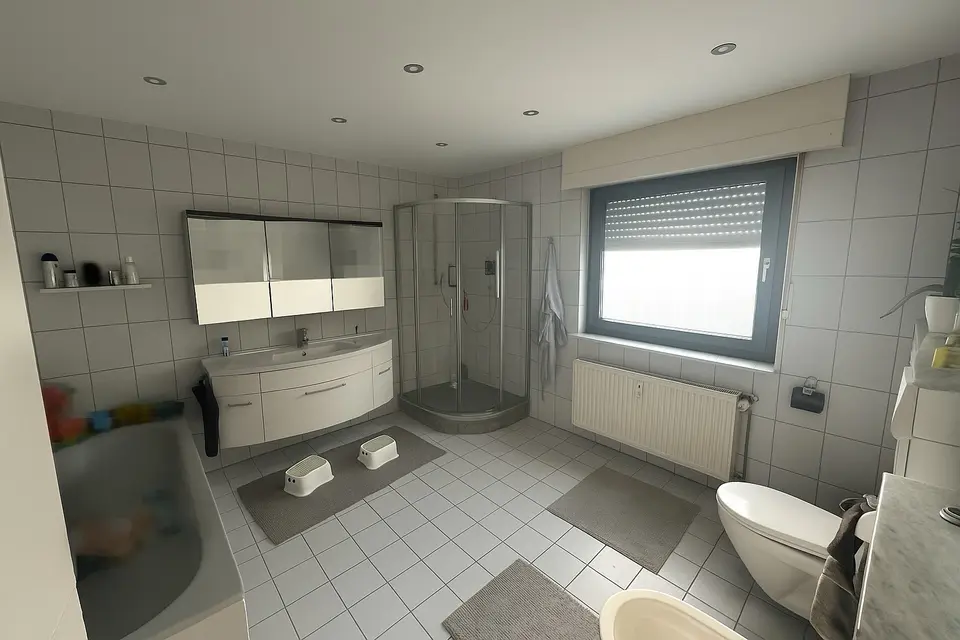 WG-Zimmer mit 120 m² in Rastatt – Bild 5