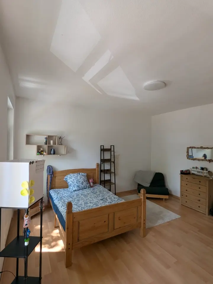 WG-Zimmer mit 120 m² in Rastatt – Bild 8