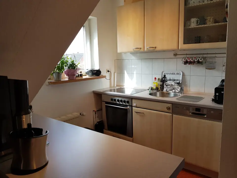 3 Zimmer Wohnung mit 70 m² in Neumünster – Bild 6