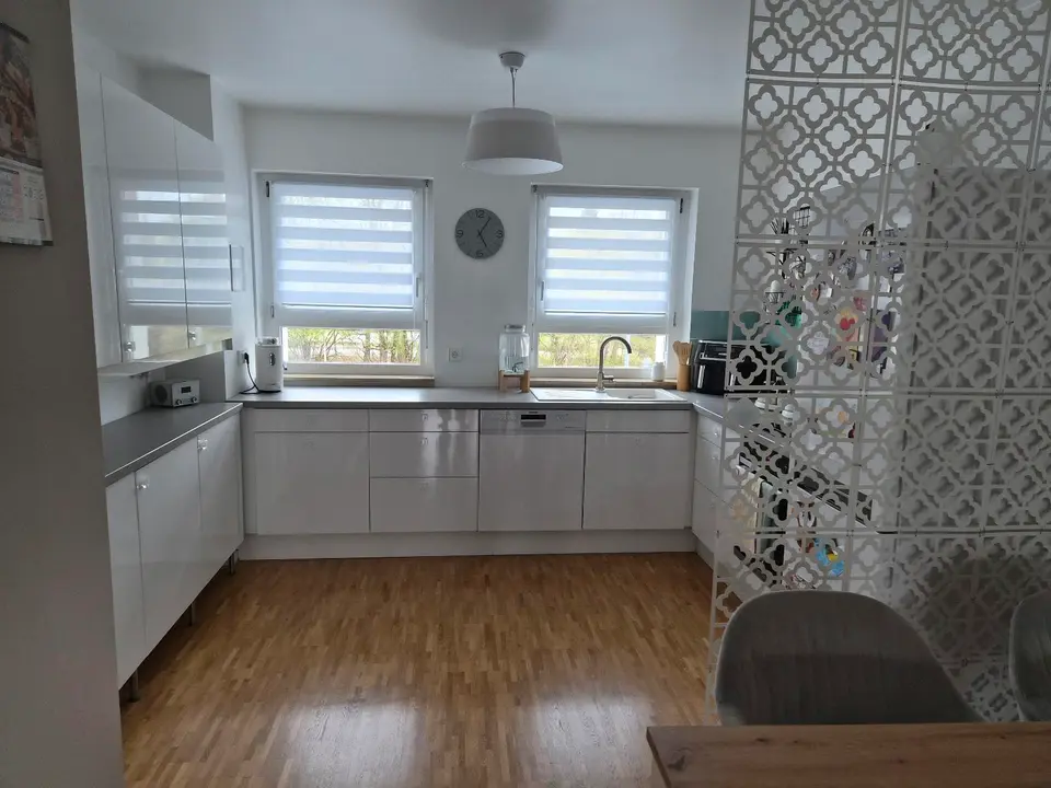 3 Zimmer Wohnung mit 90 m² in Rastatt – Bild 4