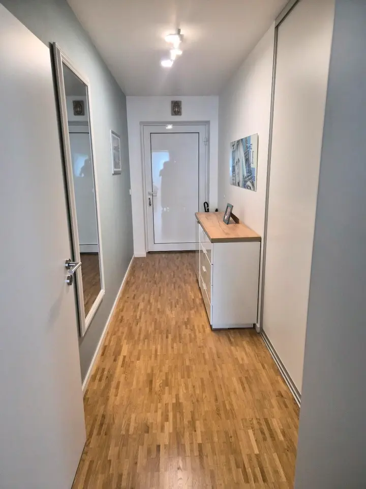 3 Zimmer Wohnung mit 90 m² in Rastatt – Bild 8