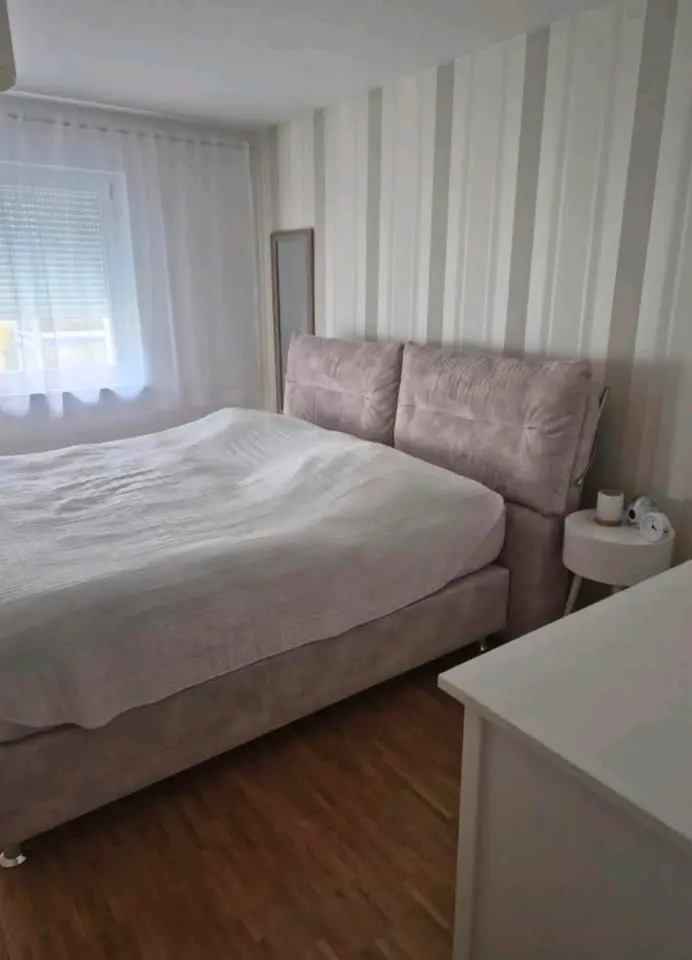 3 Zimmer Wohnung mit 90 m² in Rastatt – Bild 9