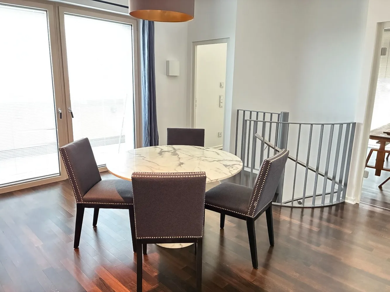 3 Zimmer Wohnung mit 131 m² in Hannover – Bild 3