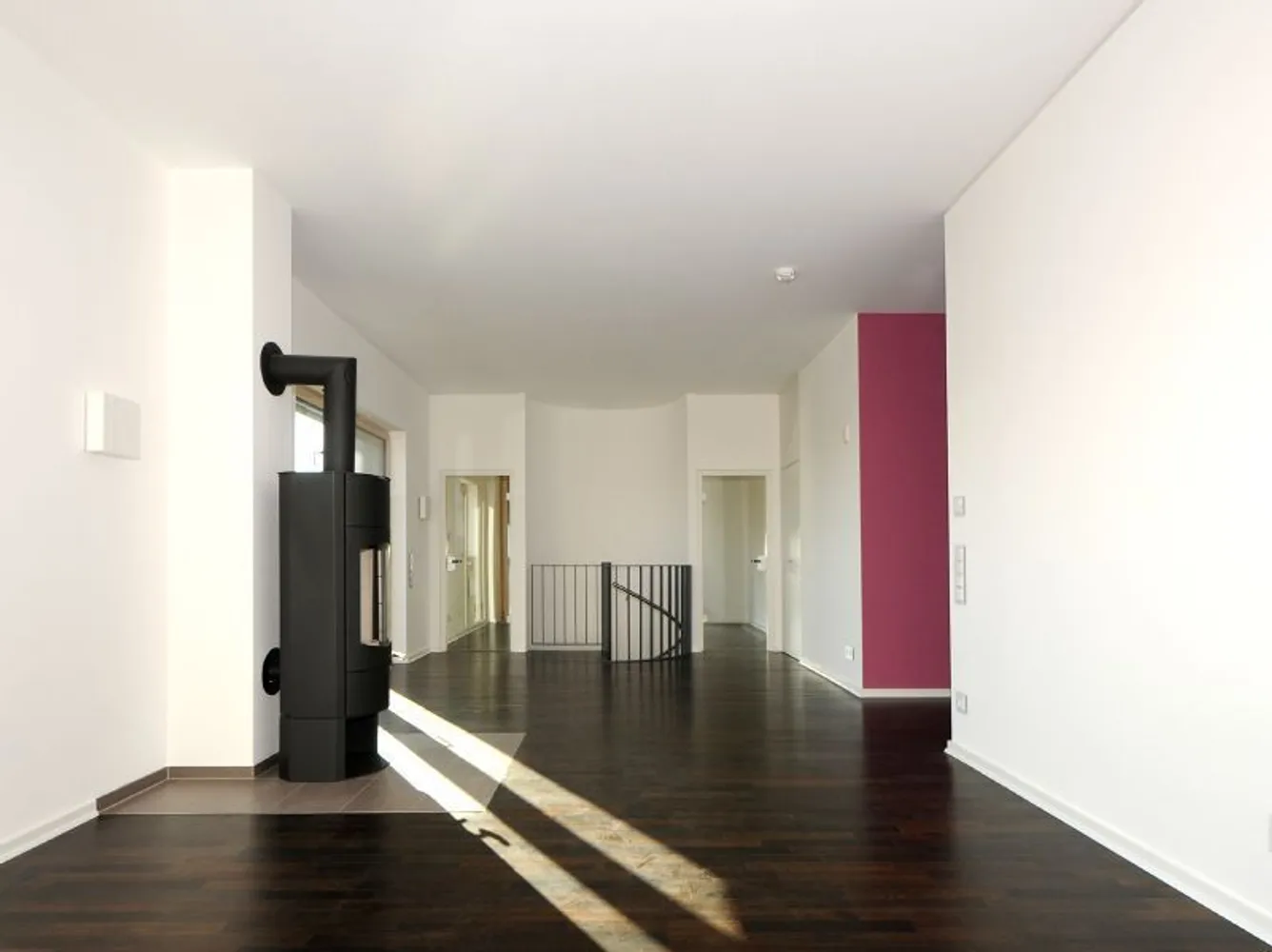 3 Zimmer Wohnung mit 131 m² in Hannover – Bild 4
