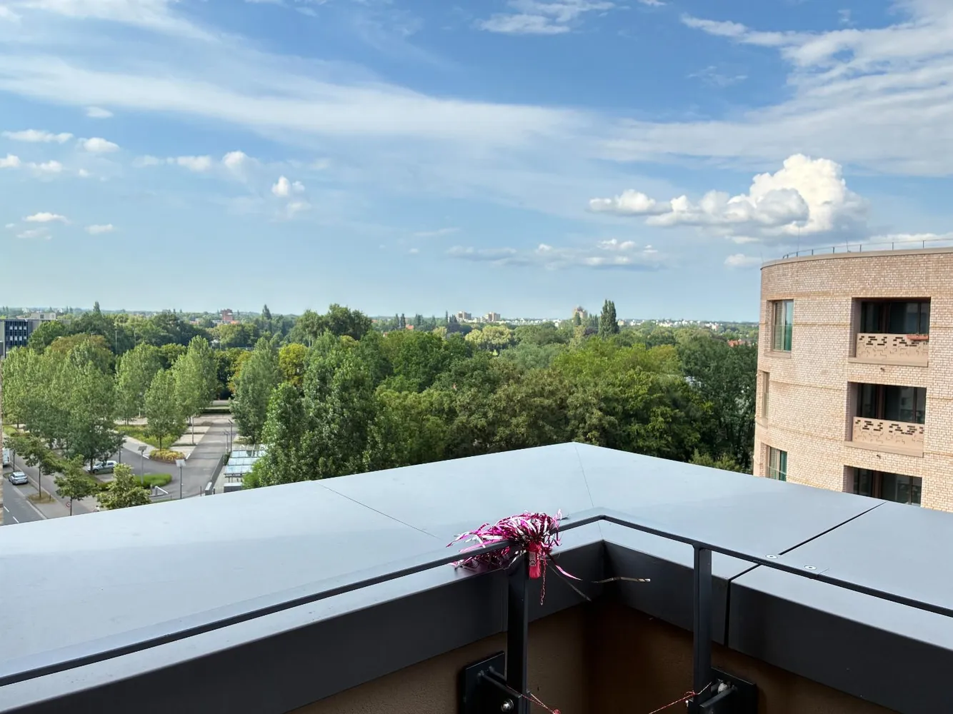 3 Zimmer Wohnung mit 131 m² in Hannover – Bild 5