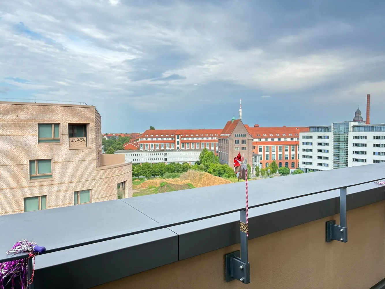 3 Zimmer Wohnung mit 131 m² in Hannover – Bild 6