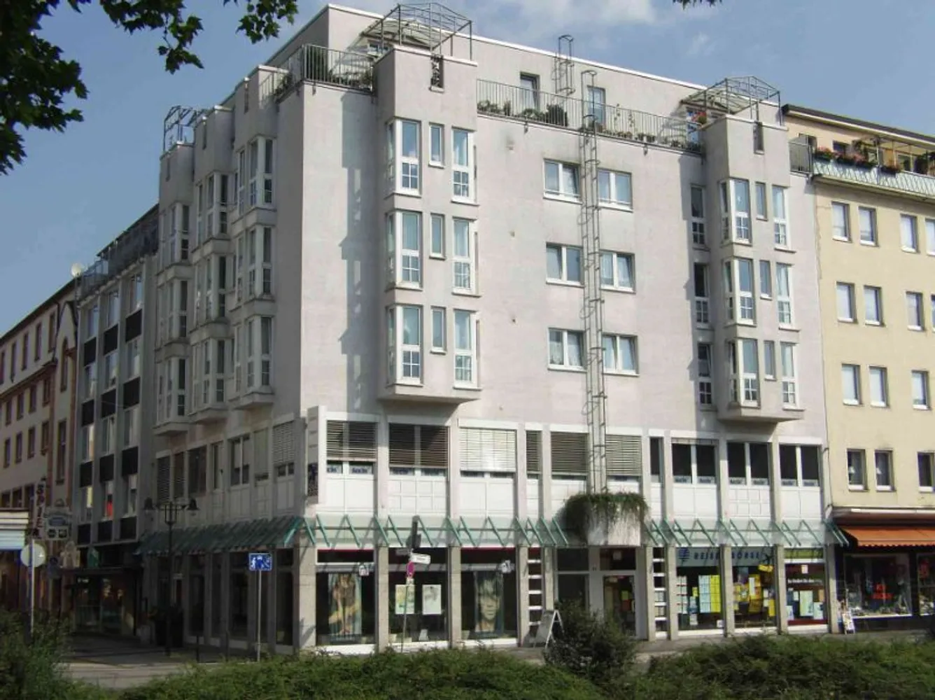 2 Zimmer Wohnung mit 49 m² in Wuppertal – Bild 1