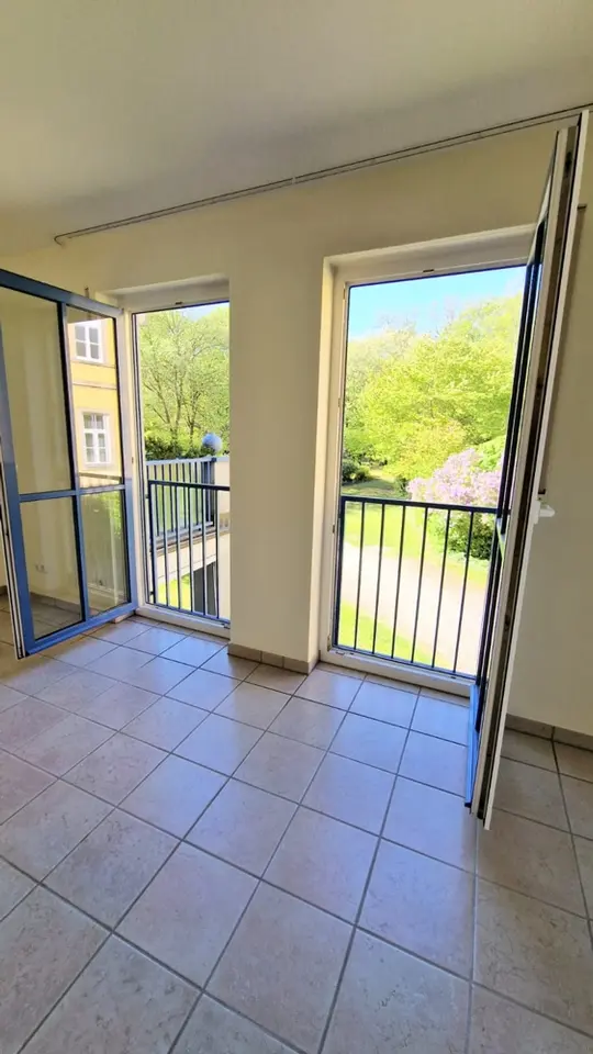 4 Zimmer Wohnung mit 127 m² in Bayreuth – Bild 5