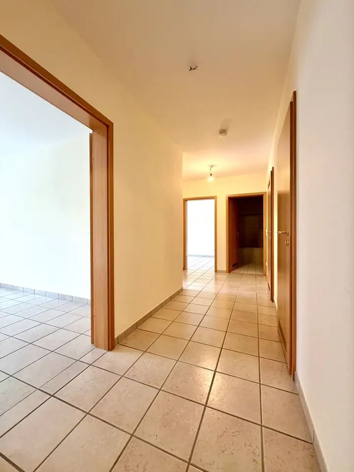 4 Zimmer Wohnung mit 127 m² in Bayreuth – Bild 8