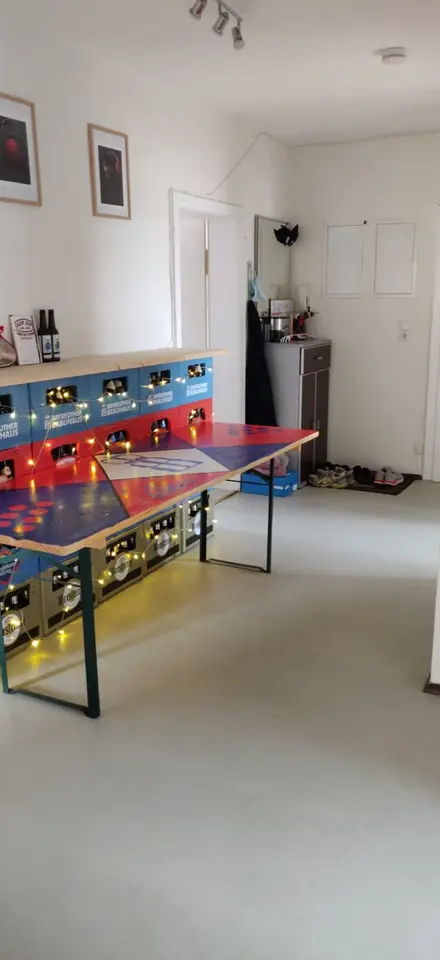 4 Zimmer Wohnung mit 85 m² in Bayreuth – Bild 2