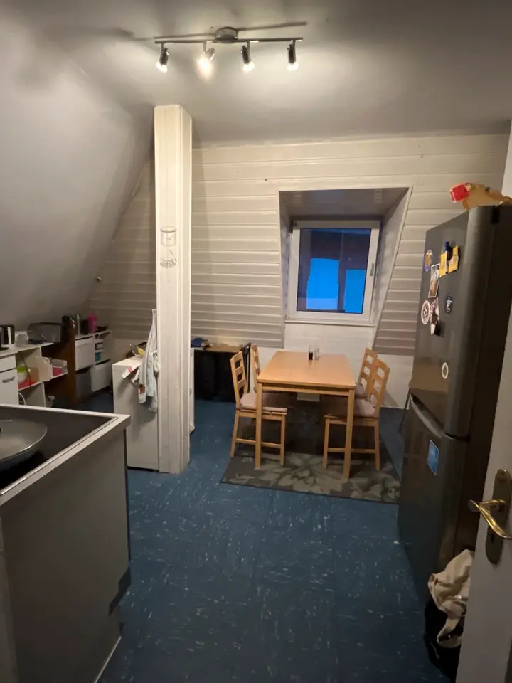 4 Zimmer Wohnung mit 85 m² in Bayreuth – Bild 3