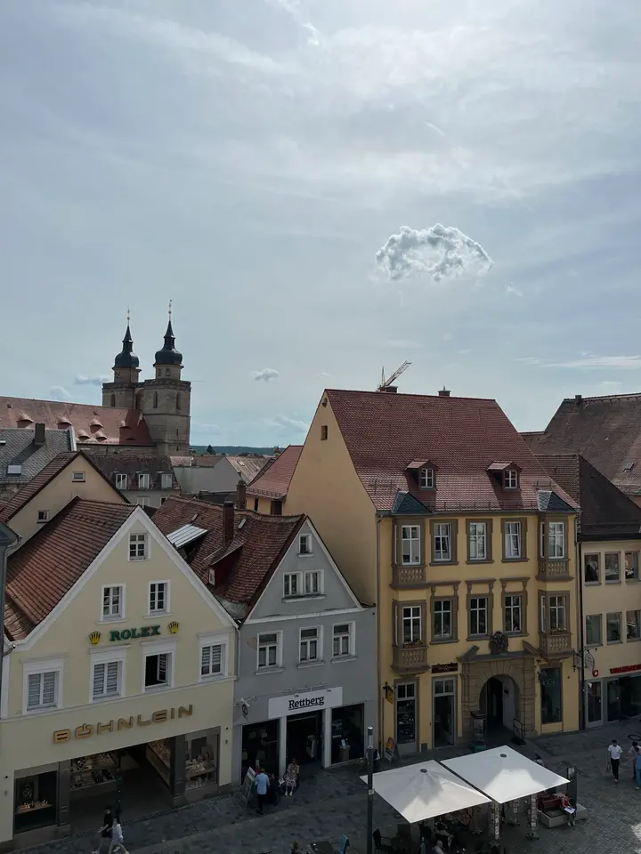 4 Zimmer Wohnung mit 85 m² in Bayreuth – Bild 4