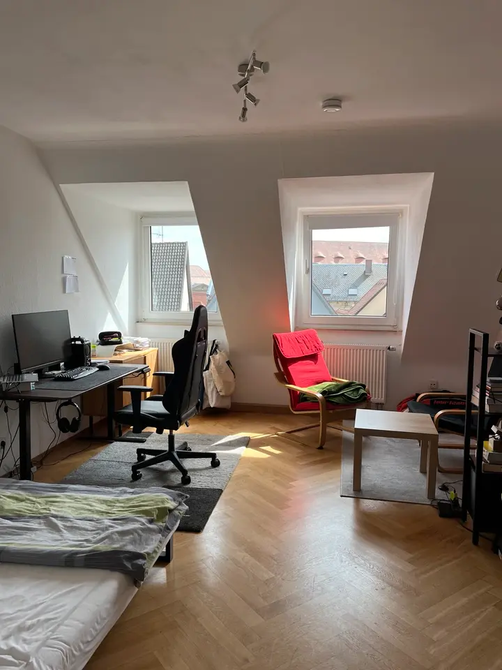 4 Zimmer Wohnung mit 85 m² in Bayreuth – Bild 6