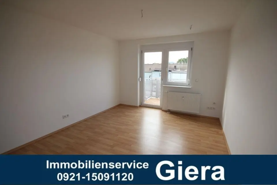 4 Zimmer Wohnung mit 85 m² in Bayreuth – Bild 7