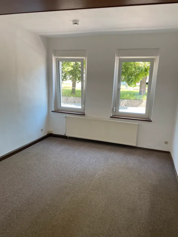 Studio mit 30 m² in Aschersleben – Bild 1