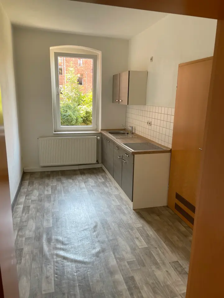 Studio mit 30 m² in Aschersleben – Bild 2