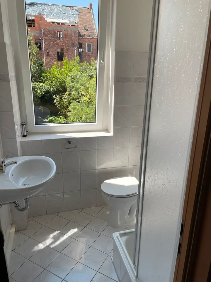 Studio mit 30 m² in Aschersleben – Bild 5