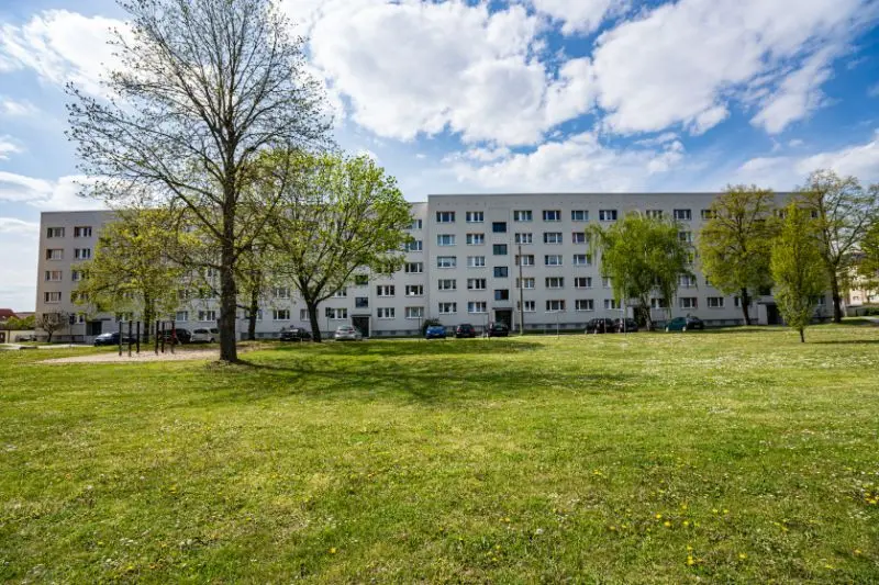 Studio mit 30 m² in Aschersleben – Bild 9