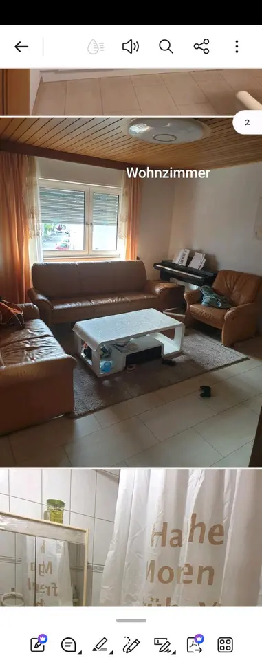 5 Zimmer Haus mit 110 m² in Marburg – Bild 1