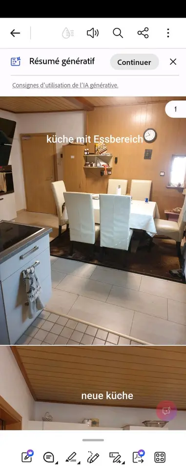 5 Zimmer Haus mit 110 m² in Marburg – Bild 3