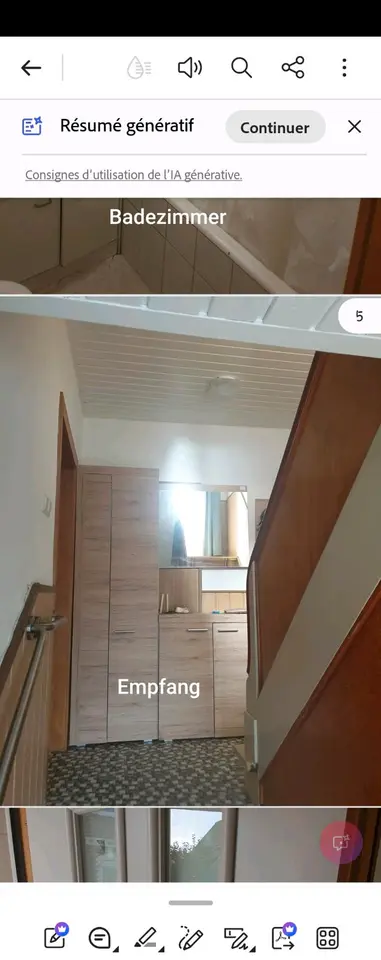 5 Zimmer Haus mit 110 m² in Marburg – Bild 4