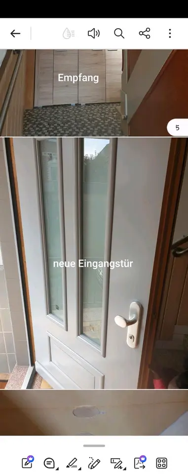 5 Zimmer Haus mit 110 m² in Marburg – Bild 6
