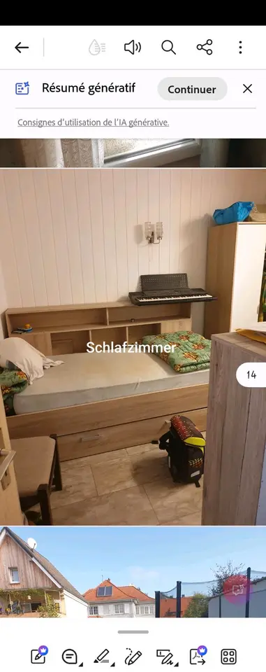 5 Zimmer Haus mit 110 m² in Marburg – Bild 8