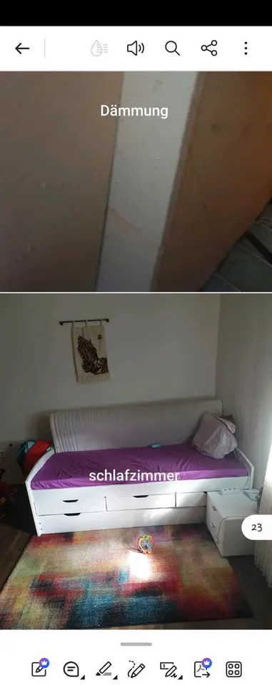 5 Zimmer Haus mit 110 m² in Marburg – Bild 9
