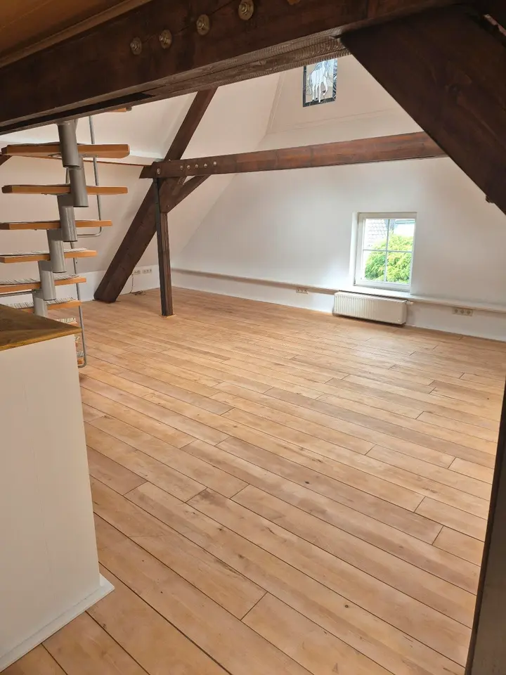 4 Zimmer Wohnung mit 135 m² in Kleve – Bild 1