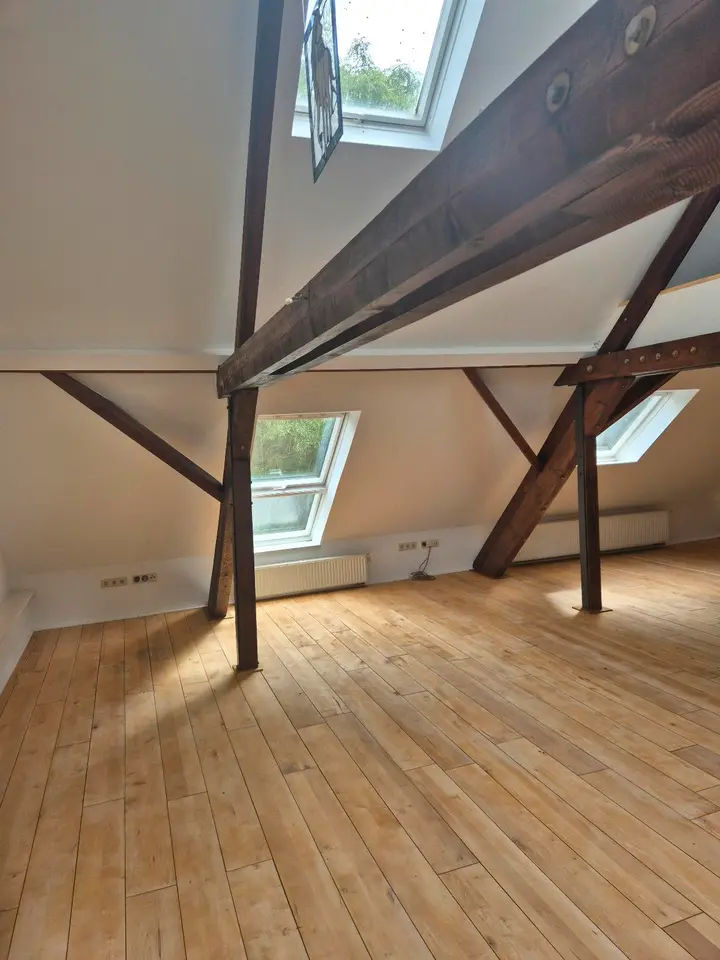 4 Zimmer Wohnung mit 135 m² in Kleve – Bild 2