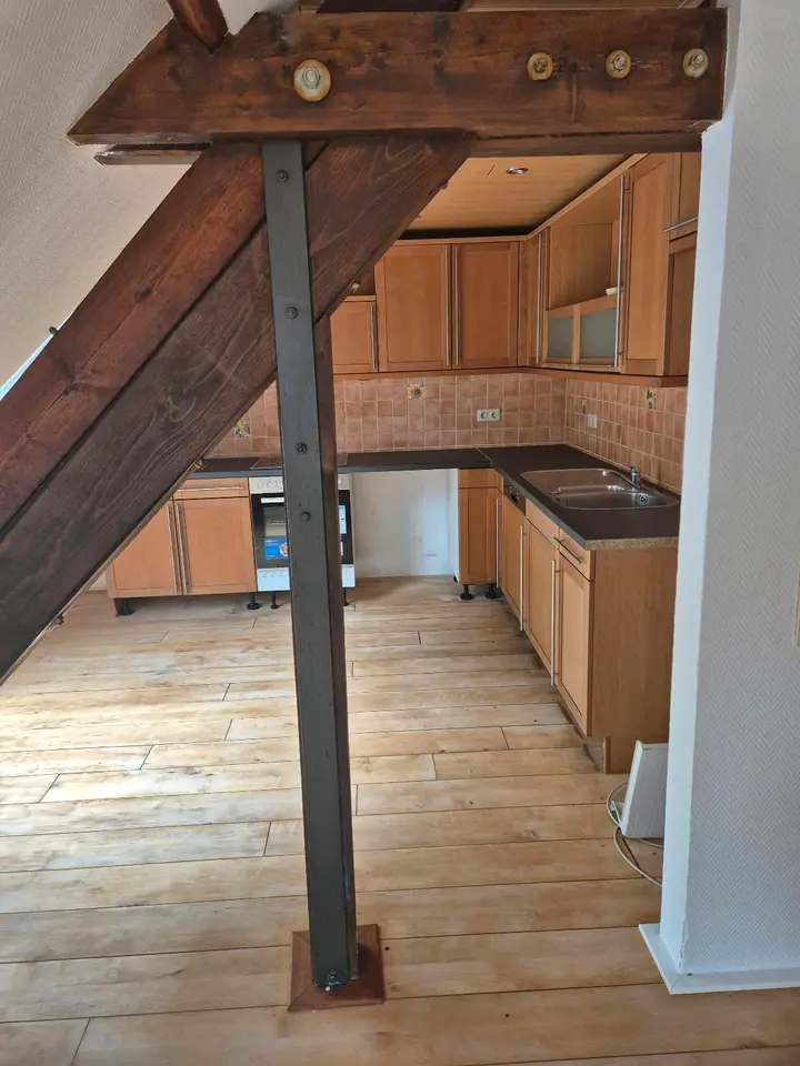 4 Zimmer Wohnung mit 135 m² in Kleve – Bild 3