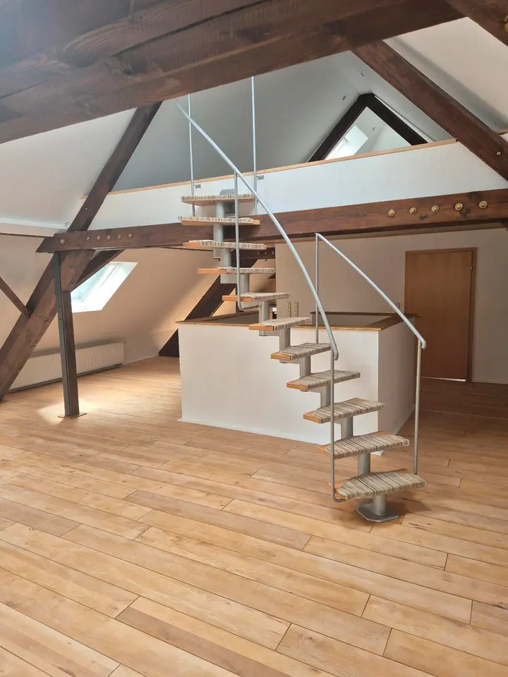 4 Zimmer Wohnung mit 135 m² in Kleve – Bild 5