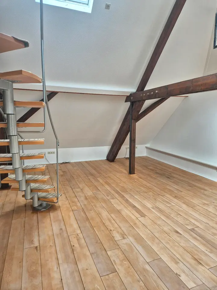 4 Zimmer Wohnung mit 135 m² in Kleve – Bild 6