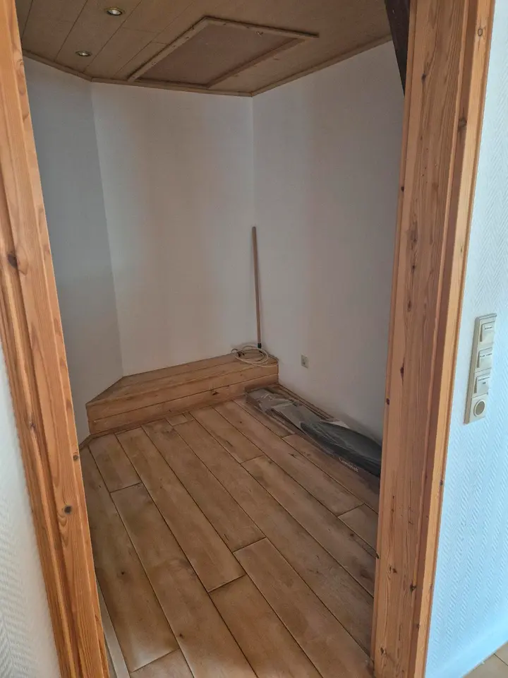 4 Zimmer Wohnung mit 135 m² in Kleve – Bild 7
